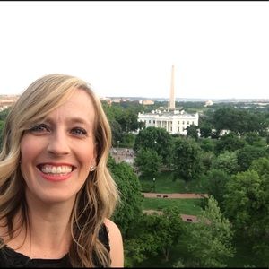 Meet your Posher, Kindra